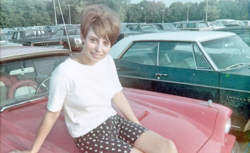 Linda Carol "Wendy" (Allen)  Martin photo gallery thumbnail 73 of 122