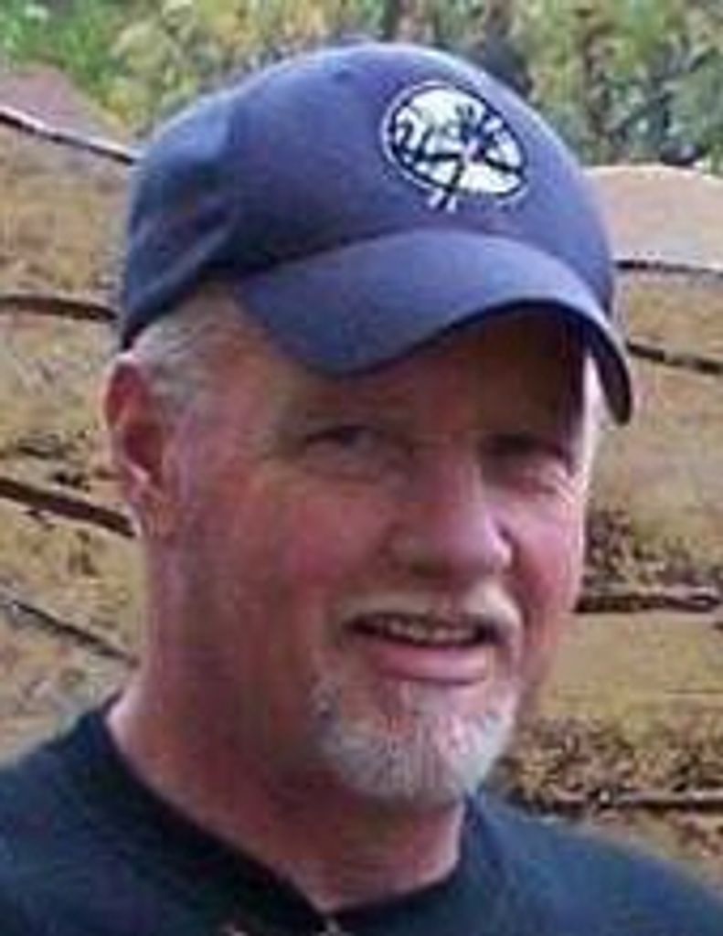 John C. Stubblefield