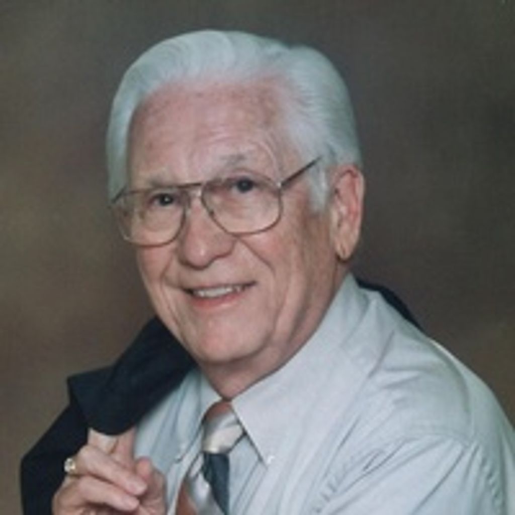 Robert G. Stull