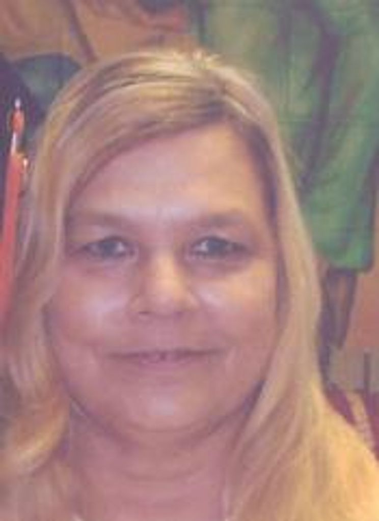 Constance "Connie" Reed England