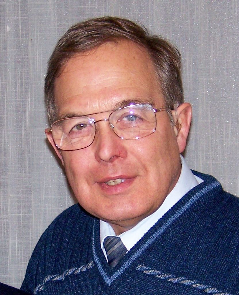 Robert A Barber Profile Photo