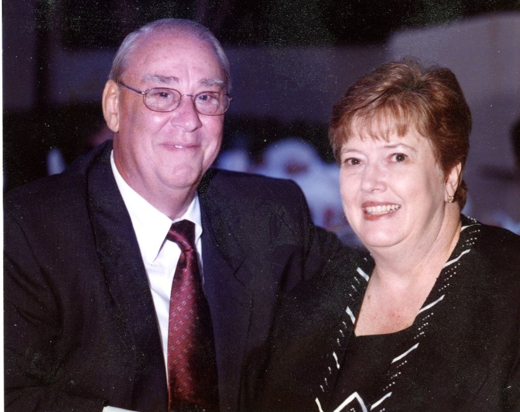 Mary Kathleen Christy Farley Profile Photo
