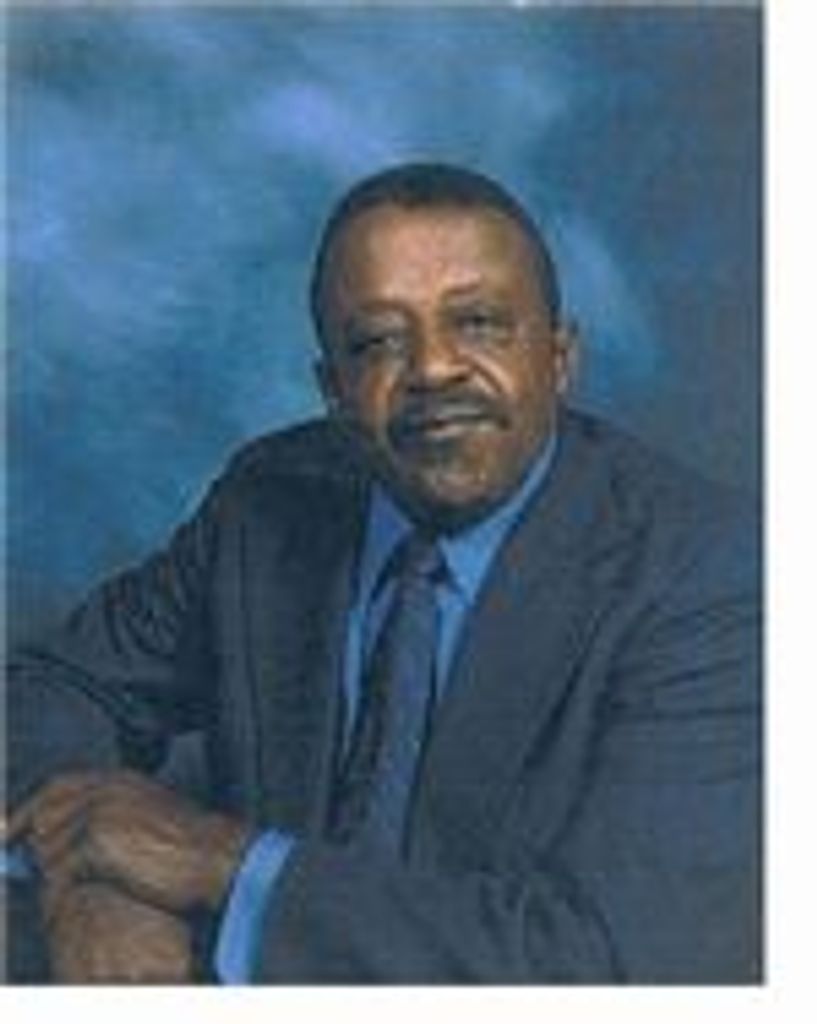 William Henry Inge, Sr.