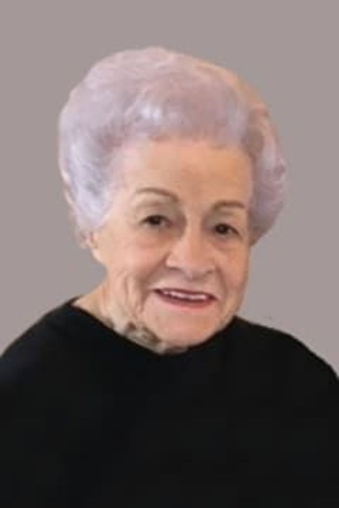 Caroline P. Correa