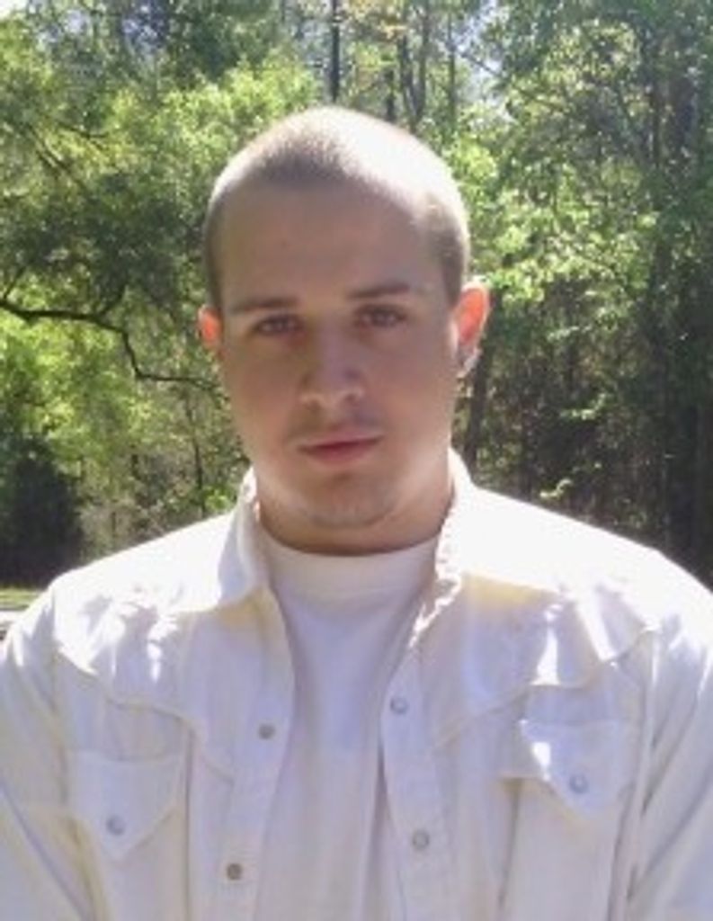 Corey "Dagan" Godwin-Parks