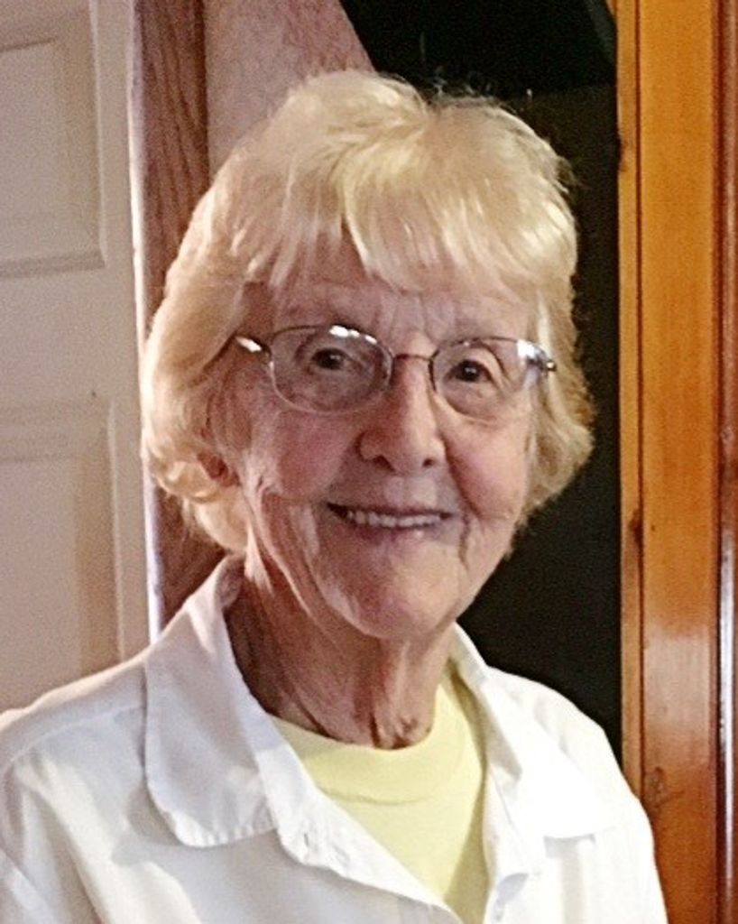 Doris Chabel