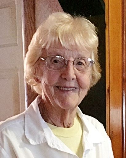 Doris Chabel's obituary image