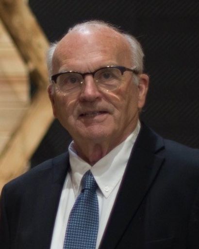 Gary Nather's obituary image