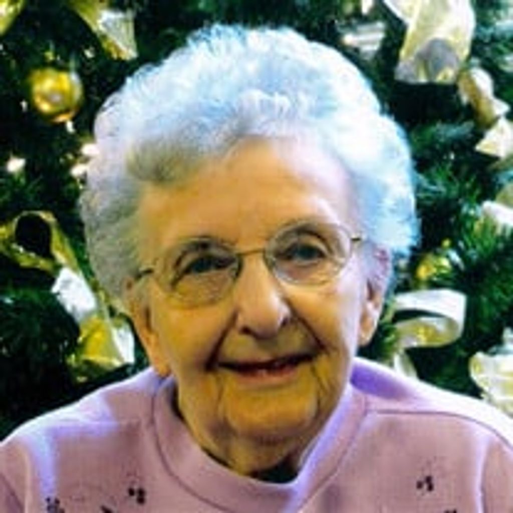Edith Catherine Stark