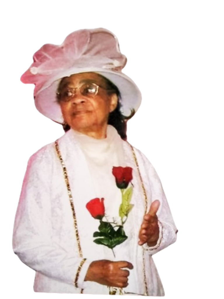 Marie Gibson Norman Profile Photo