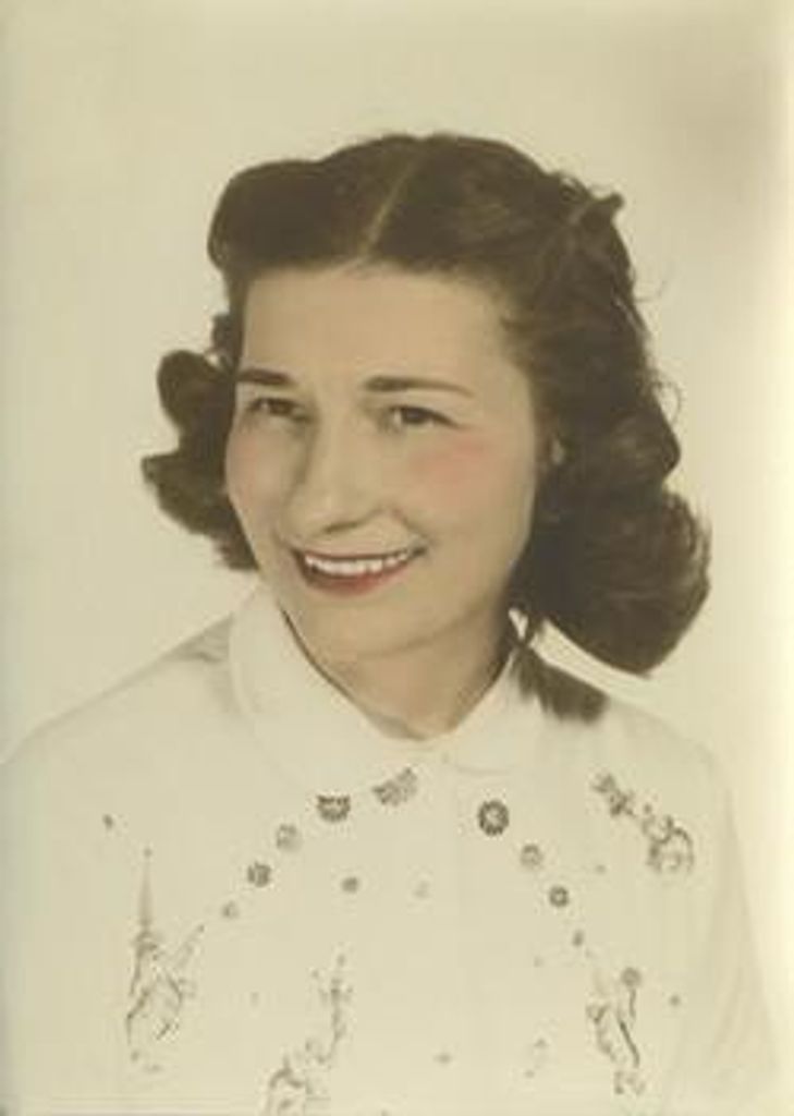 Emily Ann Brown