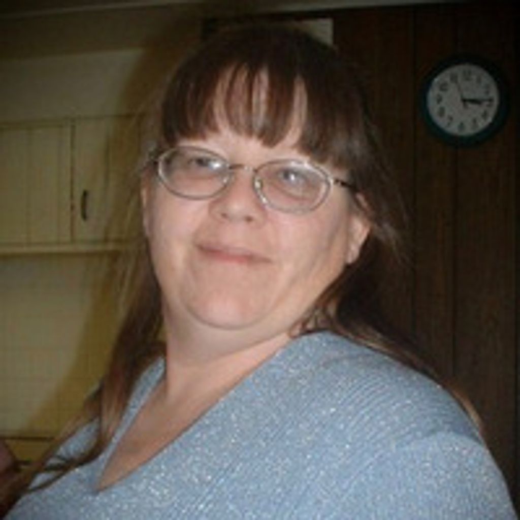 Ginger Renee Davis Keith