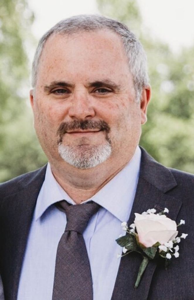 Paul Hicks Profile Photo