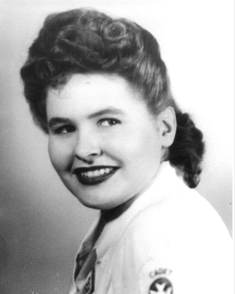 Lola Alice O'Driscoll Allsop Profile Photo