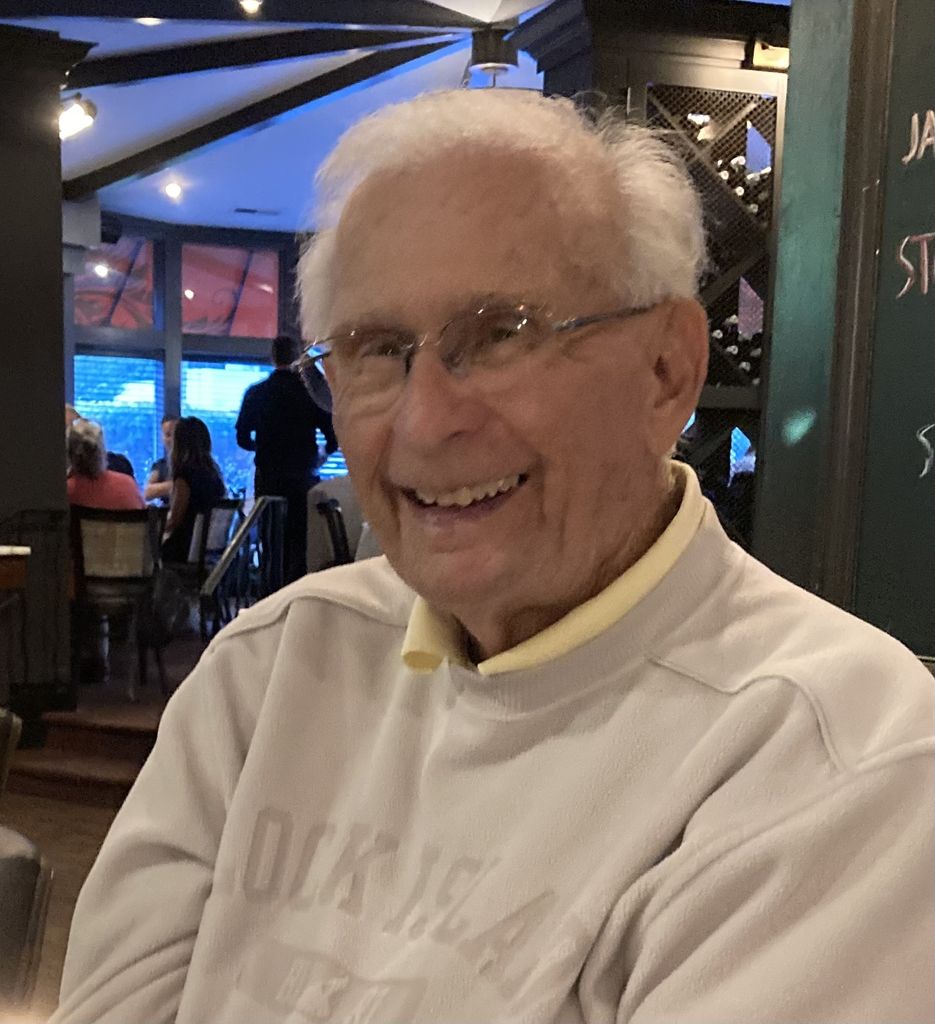 Ralph A Guerriero Jr.