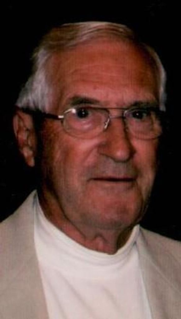 Charles J. Buche