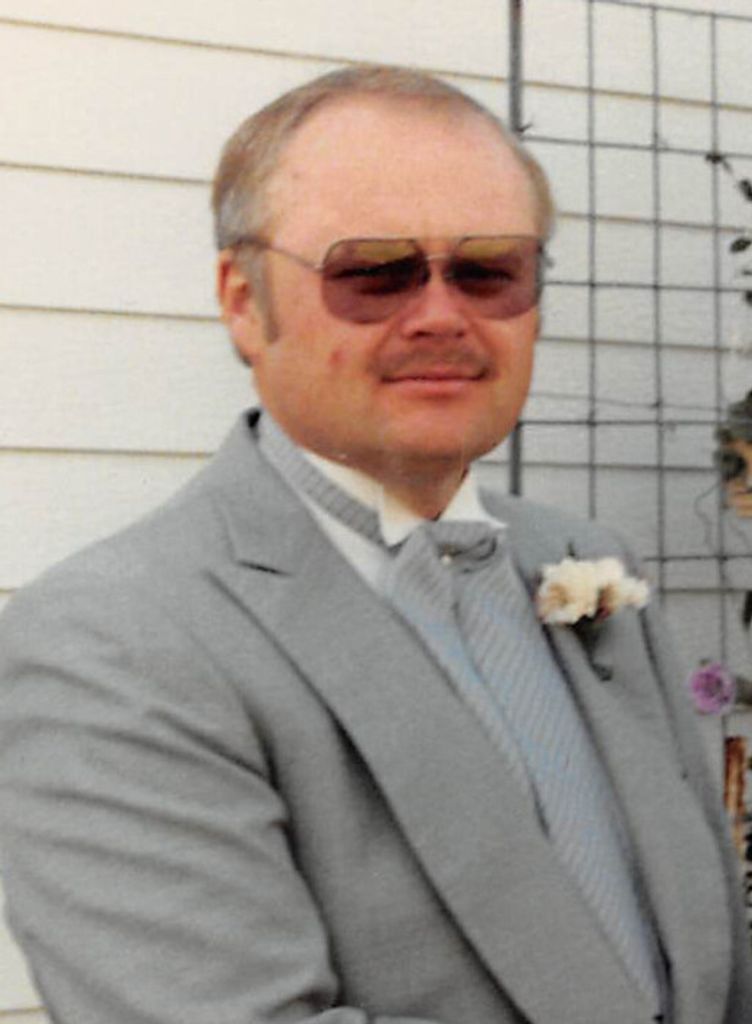 Larry Smith Profile Photo