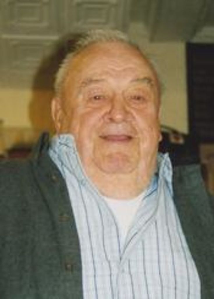 Stuart Otis Stevenson