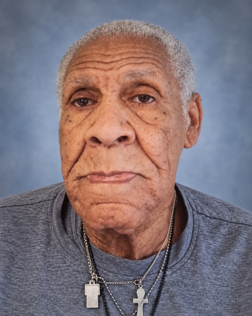 Reverend Claude Tillery Profile Photo