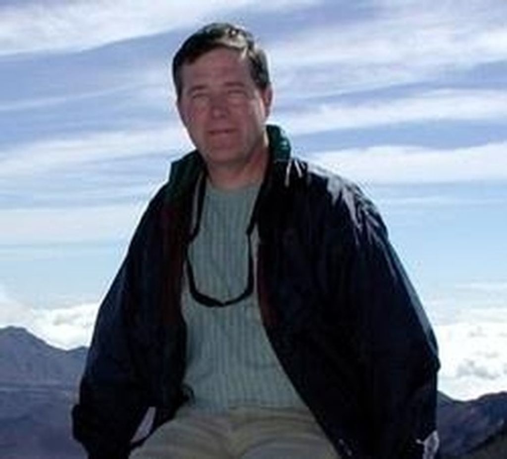 Timothy James Knop