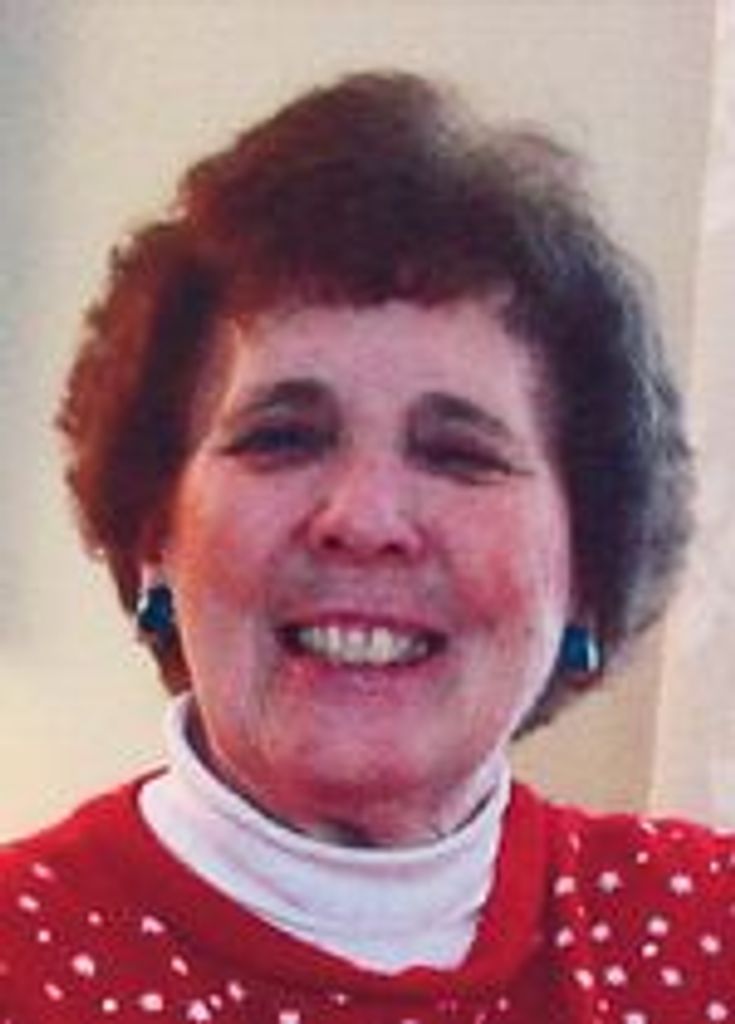 Helen W. Mosher