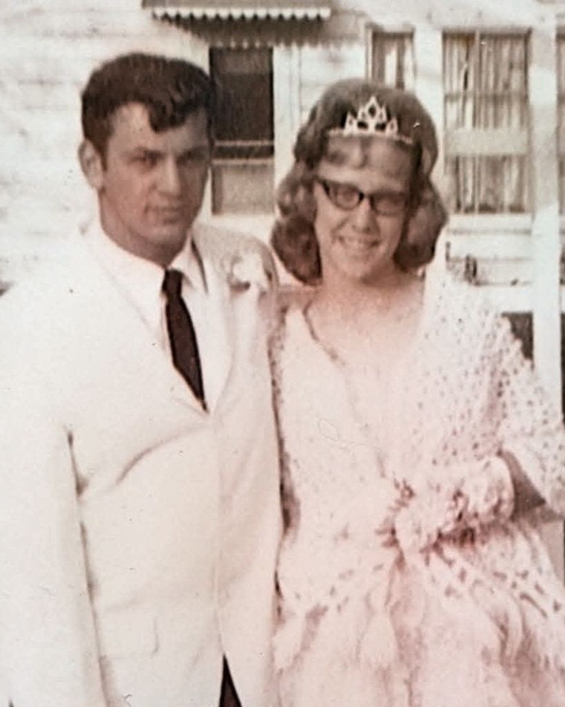 Marian L. Newhouse