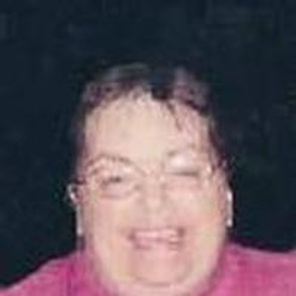 Mary Jo Halterman