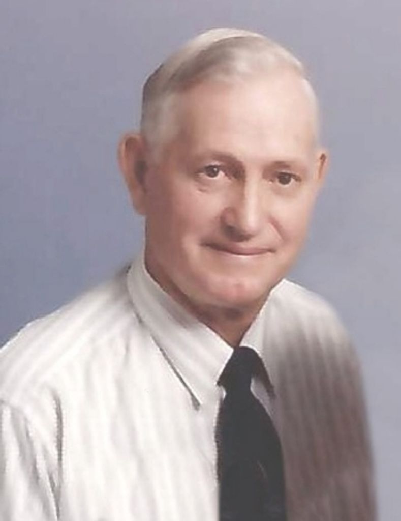 Martin "Leroy" Johnson