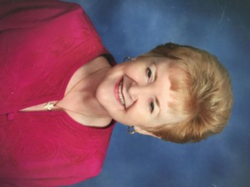 Cheryl Alice Ledbetter