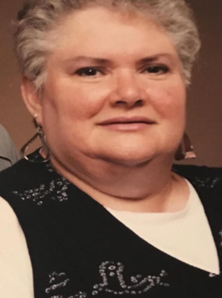 Gloria "Sally" Gholson