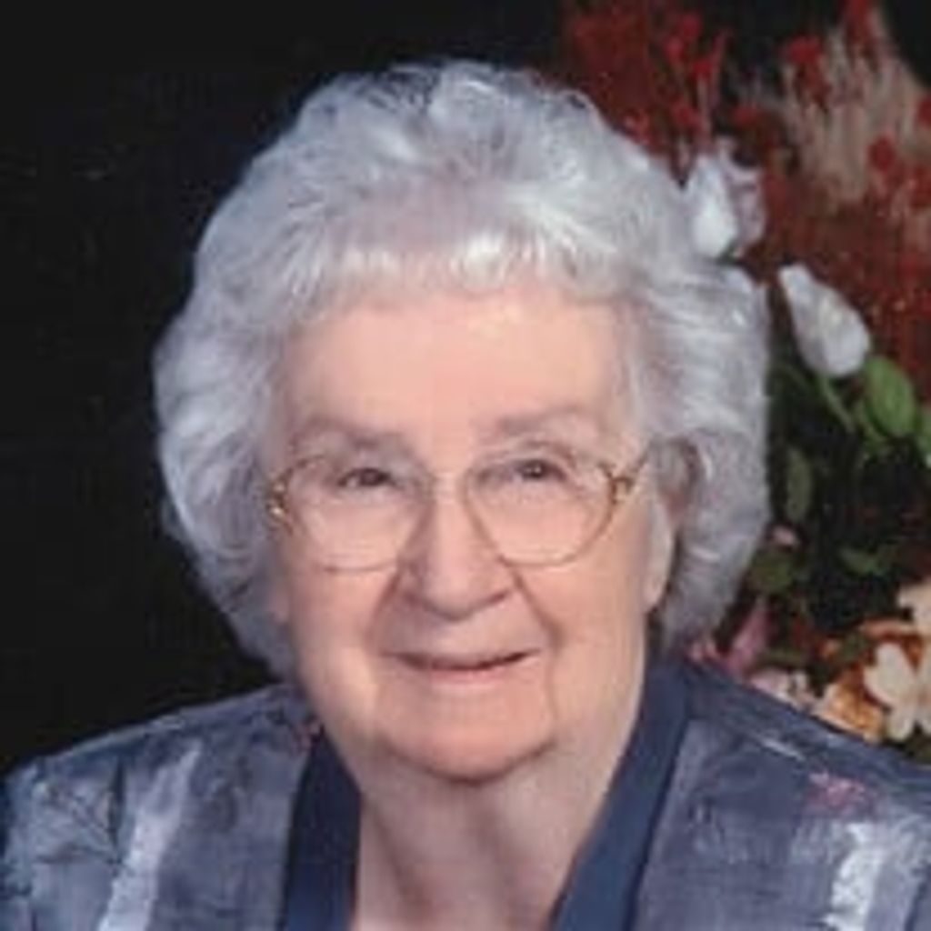 Berneice Pearl Ratcliffe