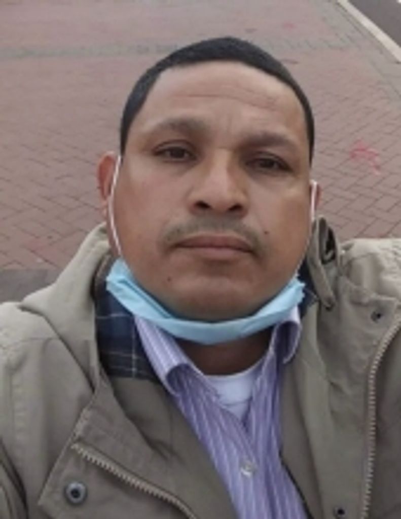 Isaias De Los Angeles Fuentes