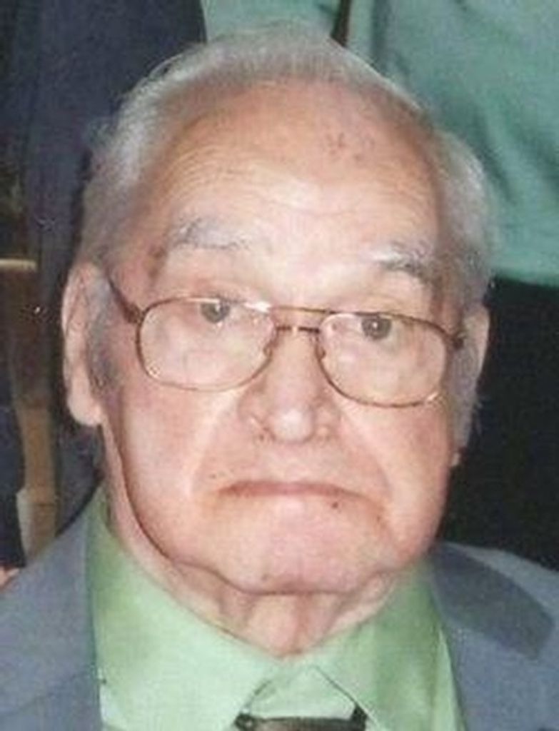 Jerome "Jerry" P. Lucey Profile Photo