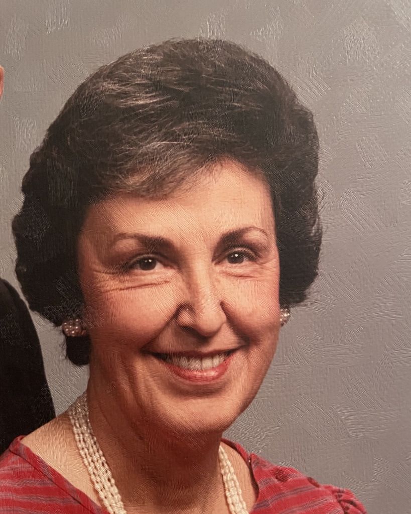 Betty Sue Pierson Profile Photo