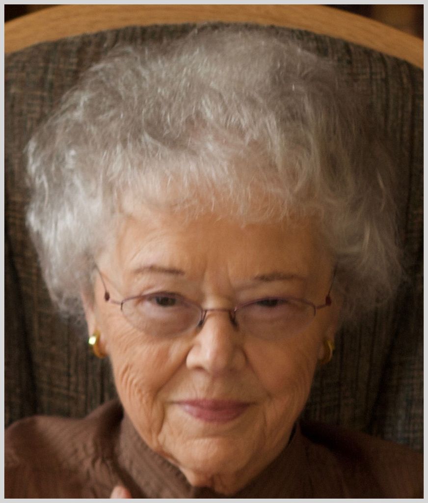Elizabeth “Betty” Talmo Profile Photo
