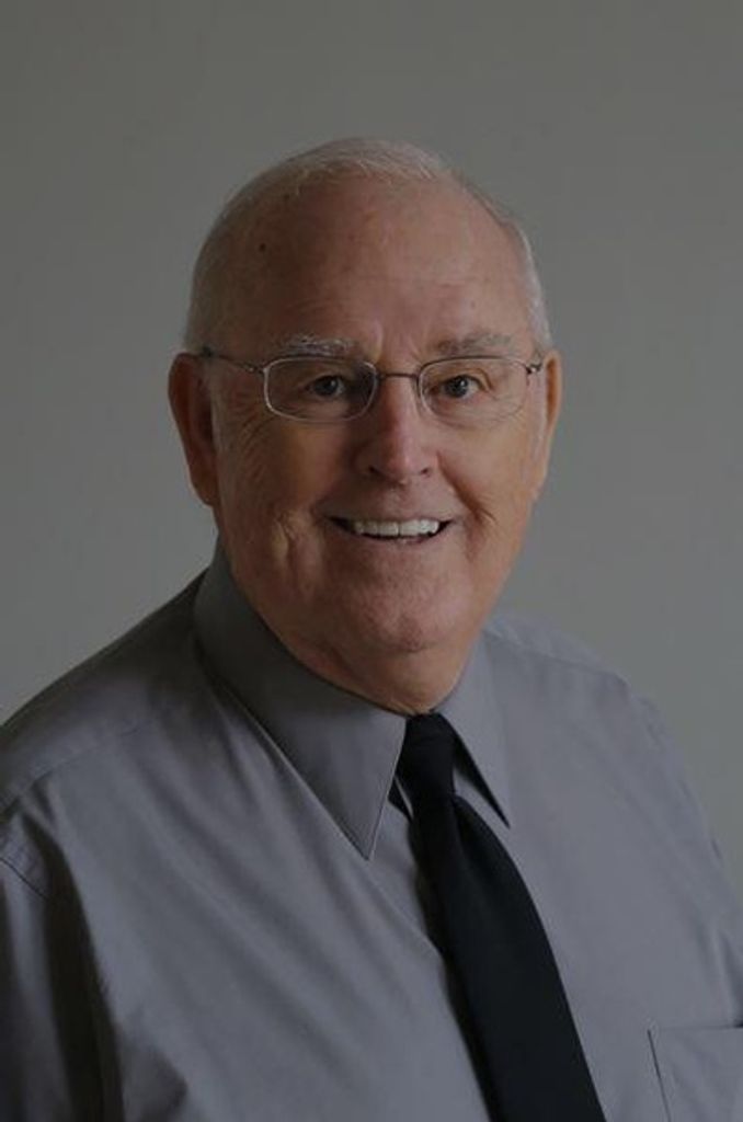 Donald Gene Carmichael Profile Photo