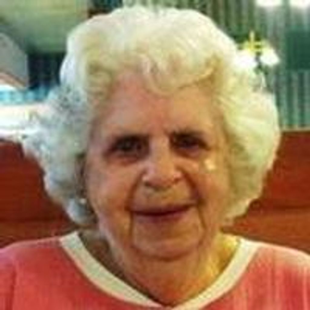 Ruth Virginia Davis