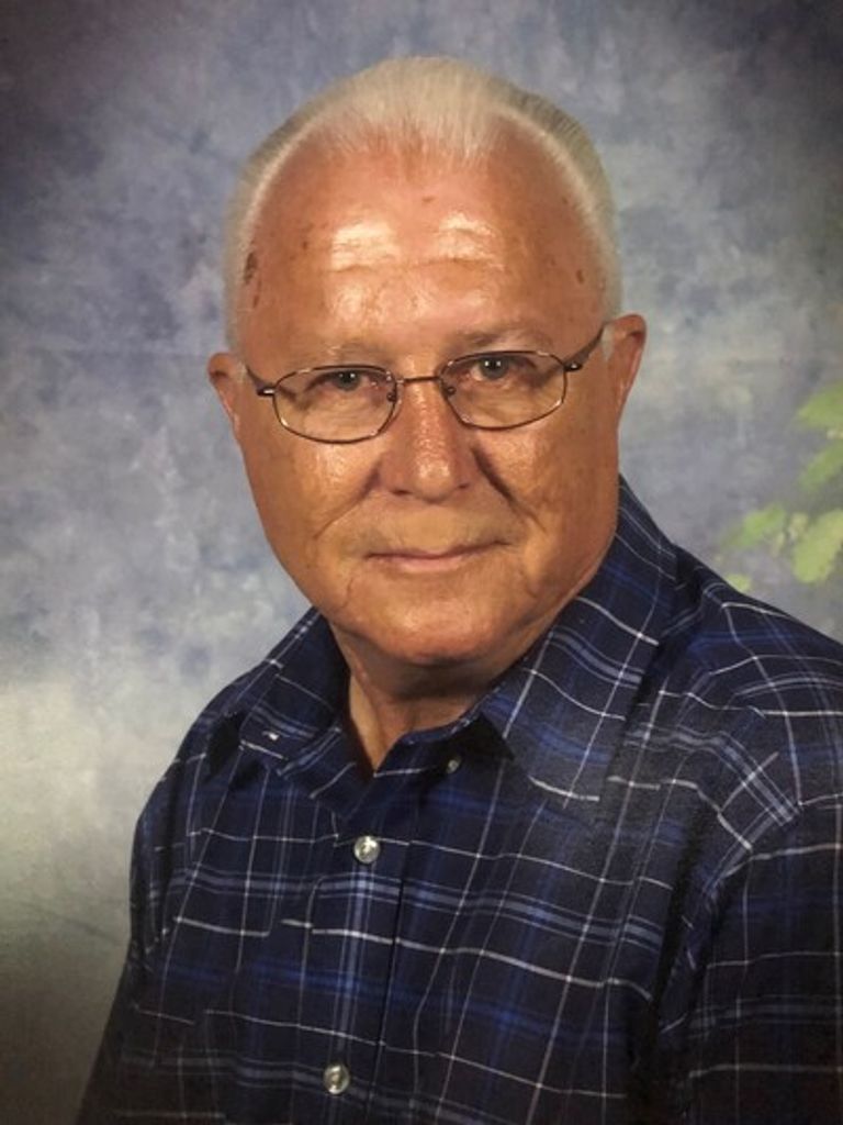 Jackie Edwin Bell Profile Photo