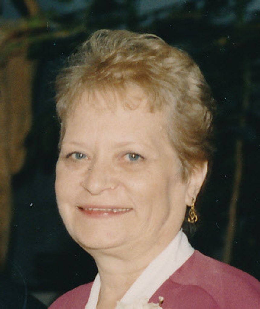Susan Elizabeth Baum