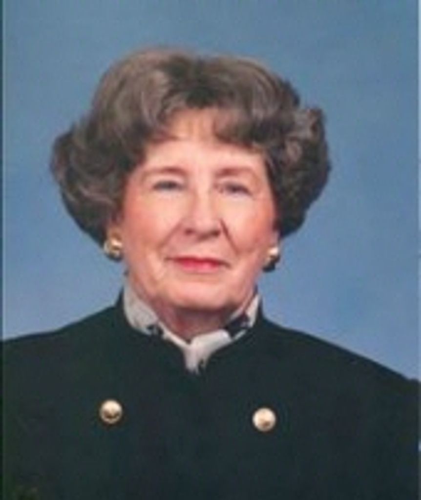 Vera P. Emerson
