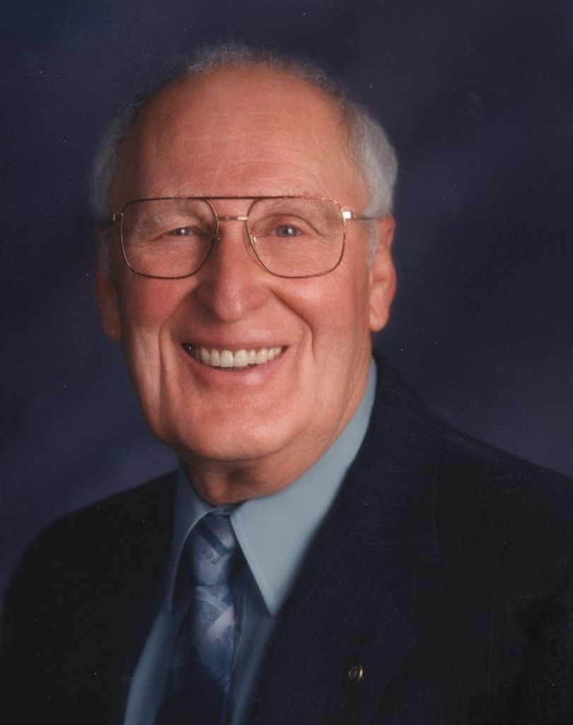Charles "Chuck" Lehrman