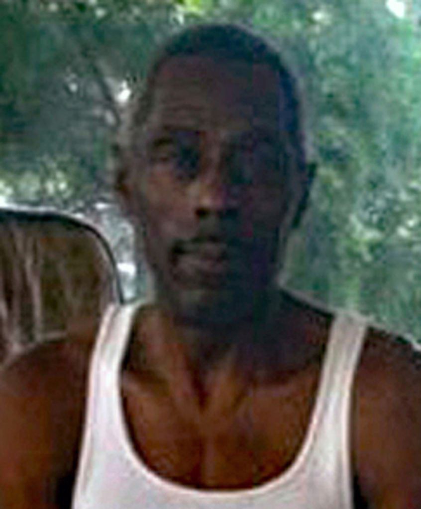 Luther Ray Blakley Profile Photo