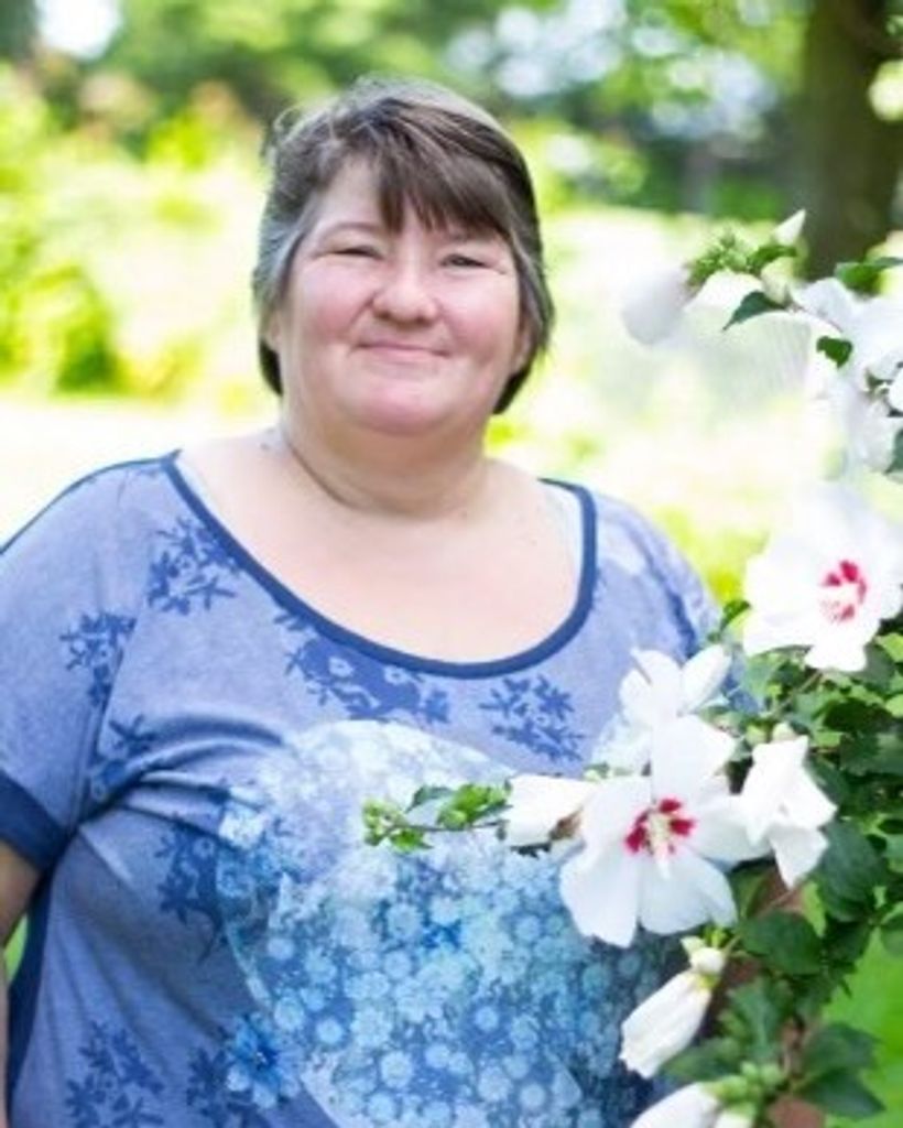 Noreen Kay Tolbert