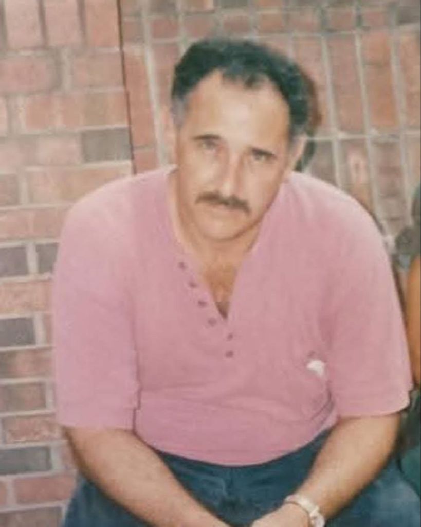 William Thomas Gray Sr. Profile Photo