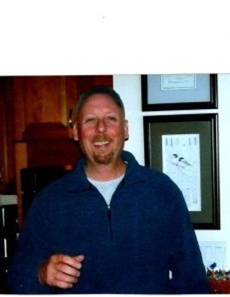 John Charles Gitzinger