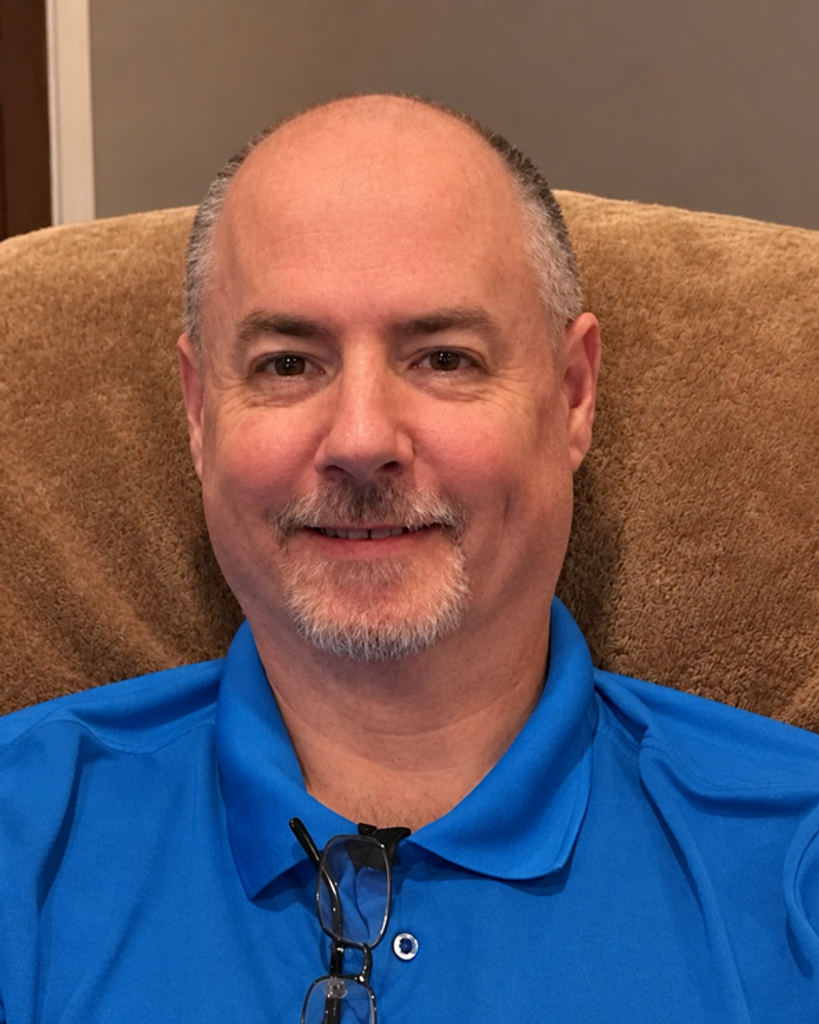 Michael Steven Meade Profile Photo