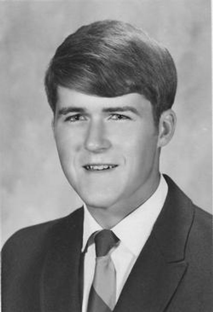 Bruce Dean Morrical Profile Photo