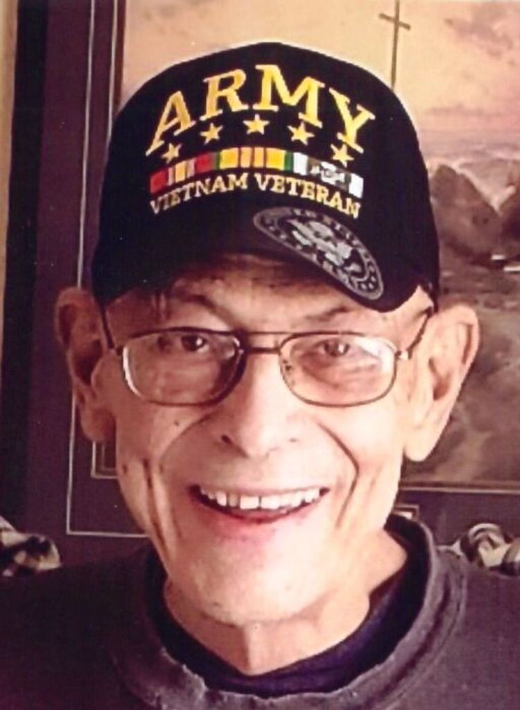 James E. Jim Melton