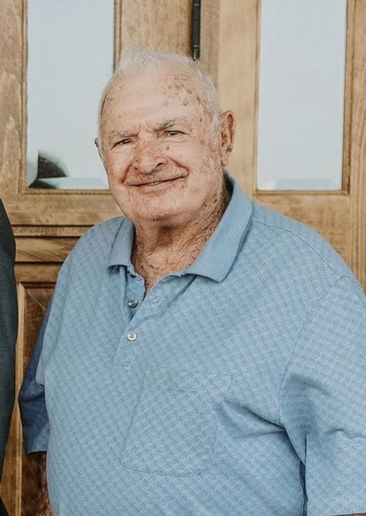 Donald Ray Yost Profile Photo