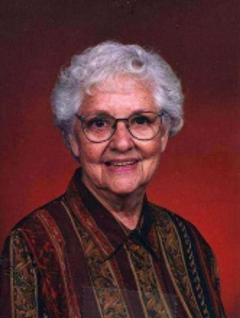 Garnet C. Rice
